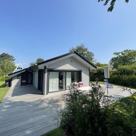 Haus Der Traeume Villa Дамп Екстериор снимка